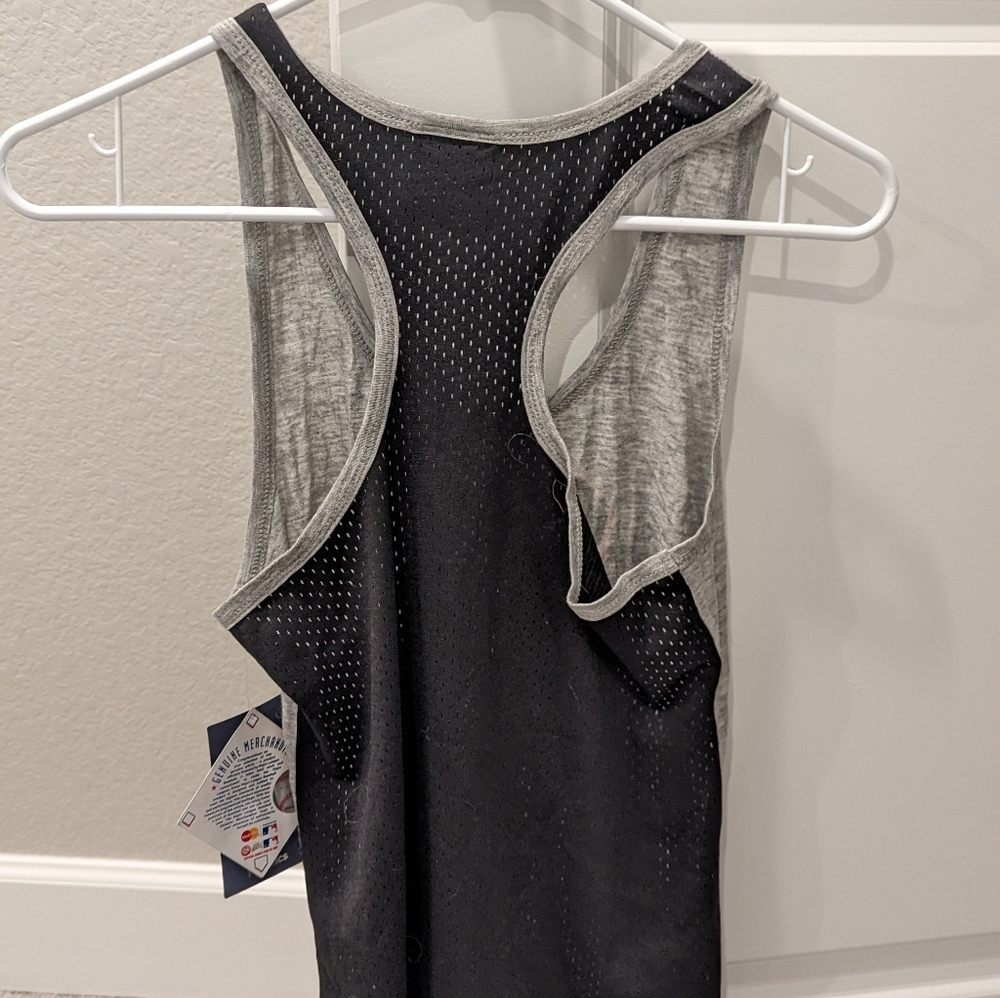 Fantatics San Francisco Giants tank top - Picture 2 of 5